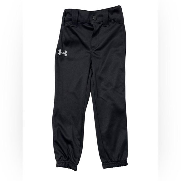 Under Armour Other - Under Armour Little Kids Baseball Pants